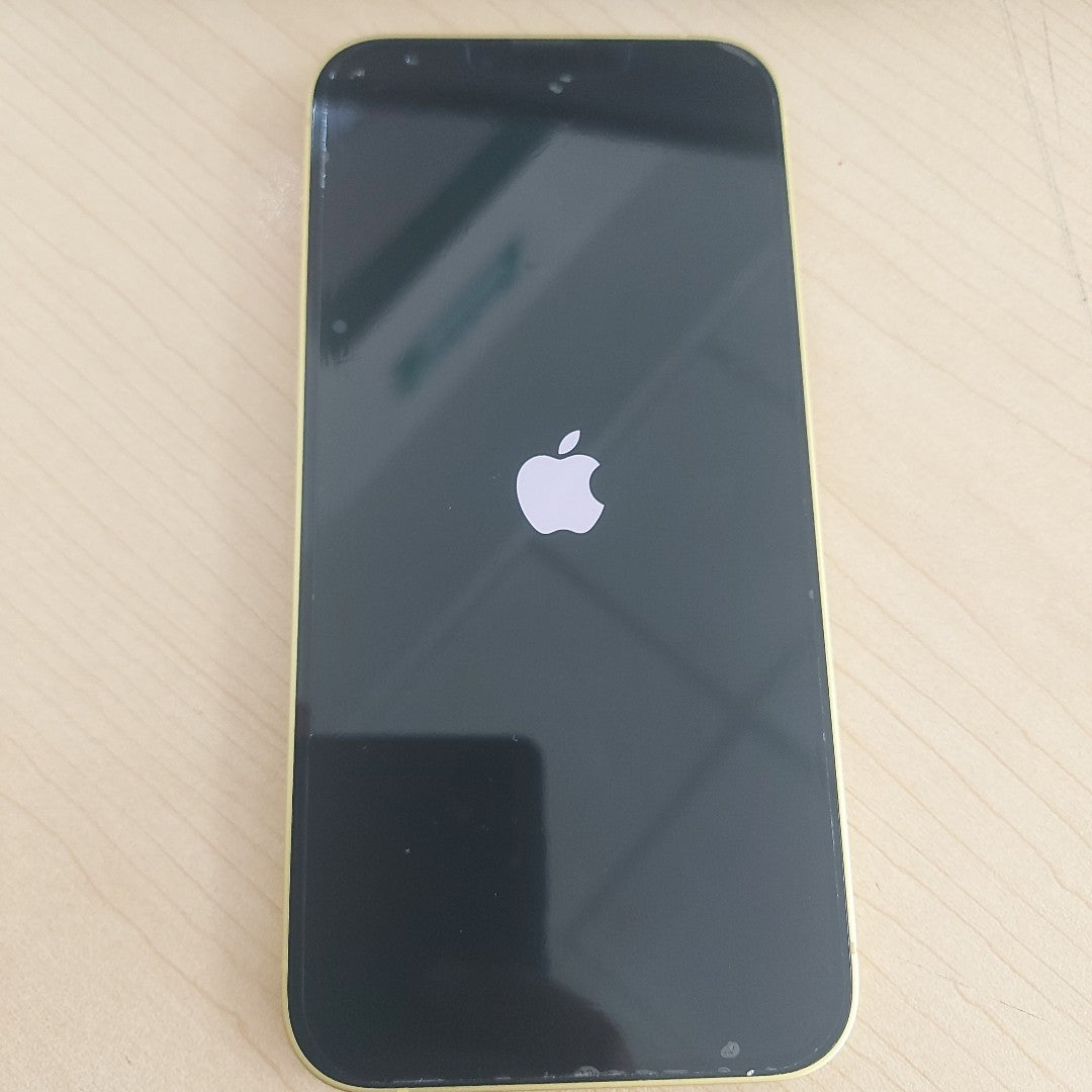 CELULAR APPLE IPHONE 14 PLUS A2885 256 GB 6 GB RAM (SEMINUEVO)