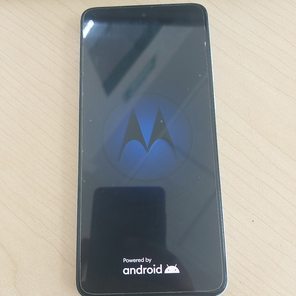 CELULAR MOTOROLA MOTO G84 XT2347-1 (2023) 256 GB 8 GB RAM (SEMINUEVO)