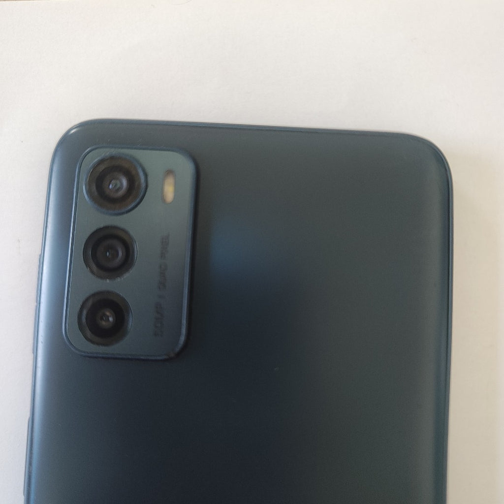 CELULAR MOTOROLA MOTO G42 XT2233-1 128 GB 4 GB RAM (SEMINUEVO)