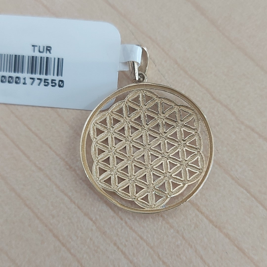 DIJES ORO 14K 1.6 (NUEVO)