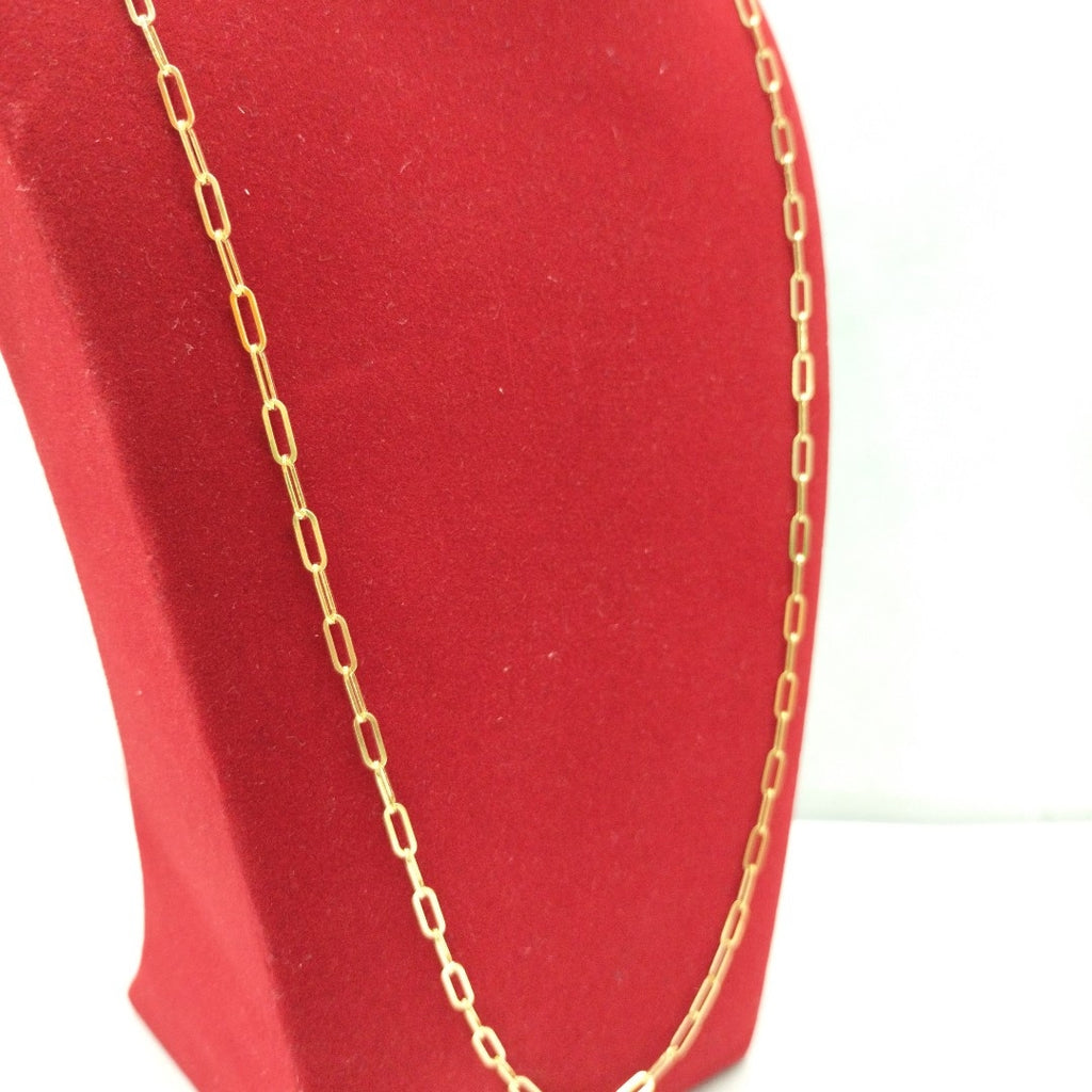 CADENAS ORO 14K 6.3 (NUEVO)