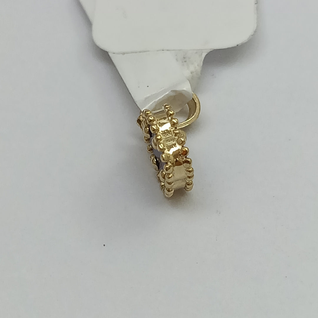 DIJES ORO 14K 0.6 (NUEVO)