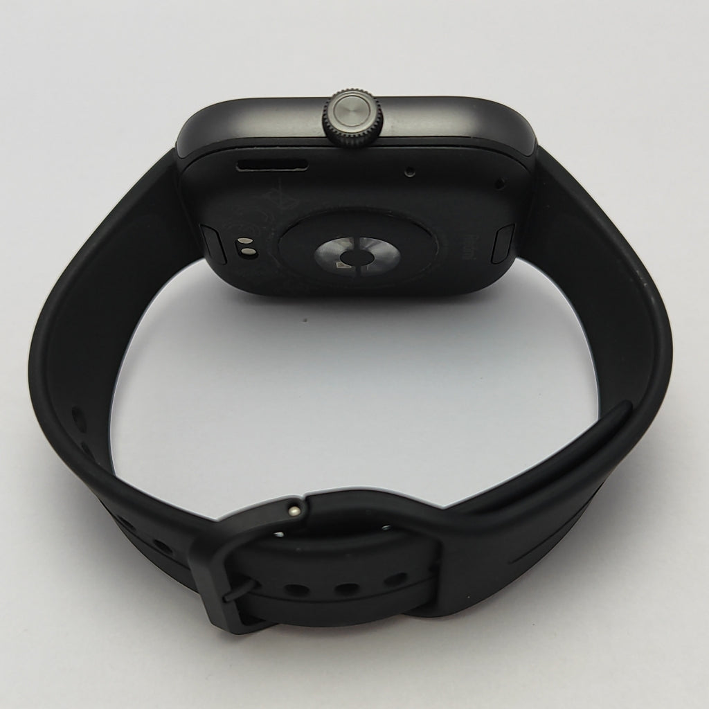 SMARTWATCH XIAOMI REDMI WATCH 5 50 MM BLUETOOTH (SEMINUEVO)