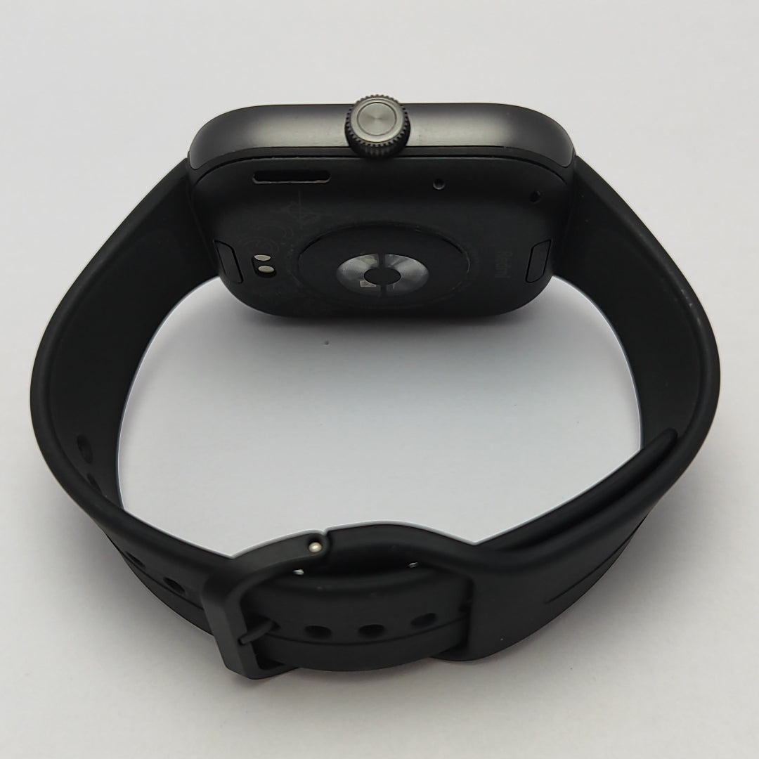 SMARTWATCH XIAOMI REDMI WATCH 5 50 MM BLUETOOTH (SEMINUEVO)