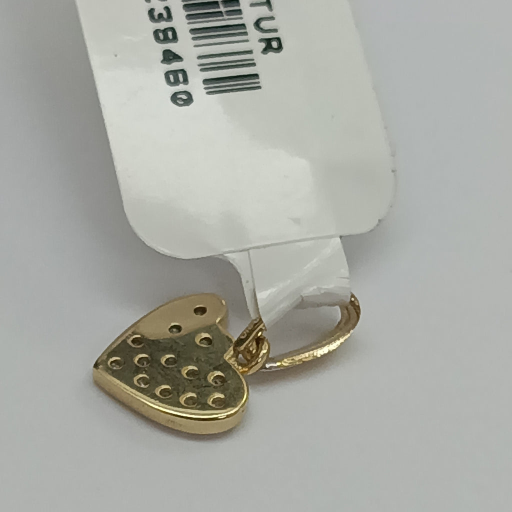 DIJES ORO 14K 0.7 (NUEVO)