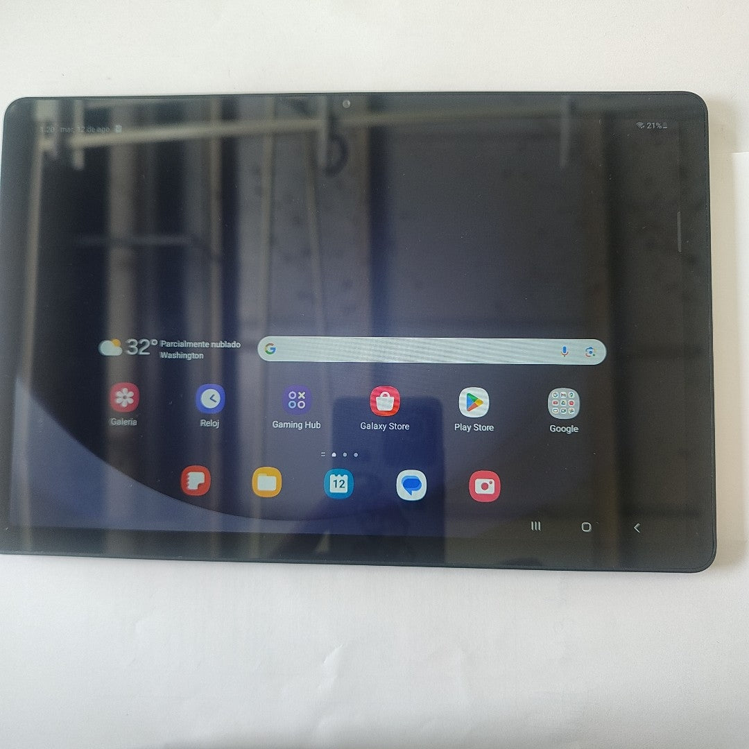 TABLETA SAMSUNG GALAXY TAB A9+ SM-X210 (2023) 128 GB 8 GB RAM (SEMINUEVO)