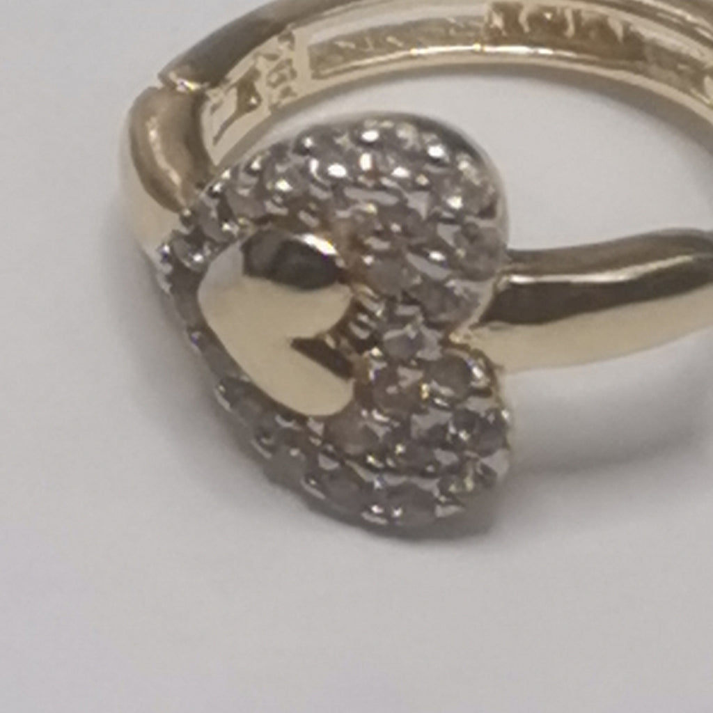 HUGGIES ORO 14K 1.8 (NUEVO)