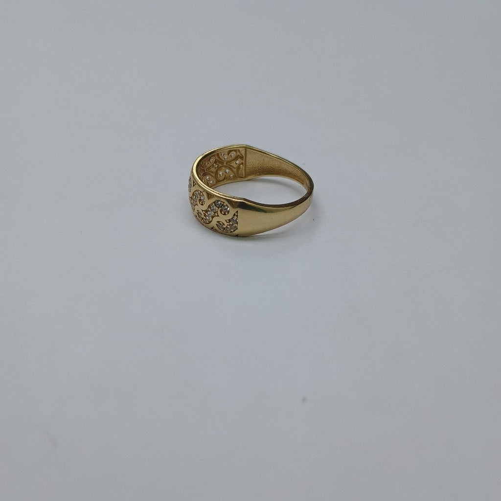 ANILLOS DAMA ORO 14K 2.3 (NUEVO)