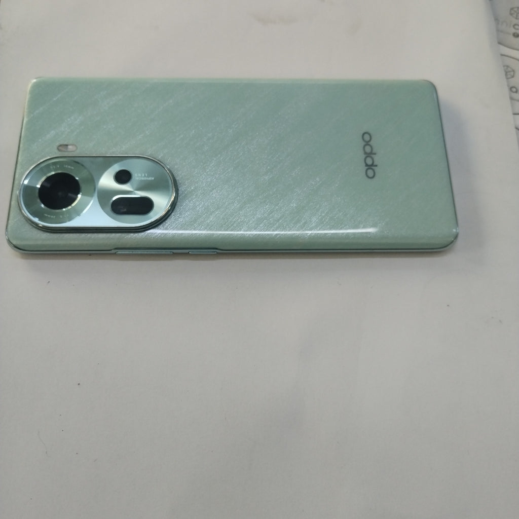 CELULAR OPPO  RENO11 5G CPH2599 (2024) 256 GB 8 GB RAM