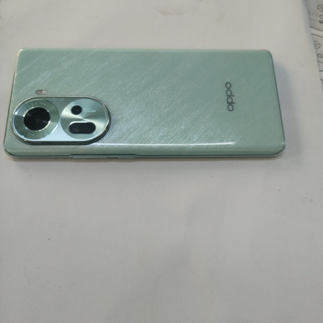 CELULAR OPPO  RENO11 5G CPH2599 (2024) 256 GB 8 GB RAM