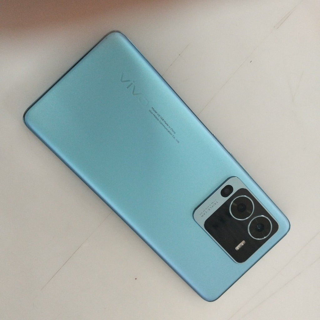 CELULAR VIVO V25 PRO V2158 256 GB 12 GB RAM (SEMINUEVO)