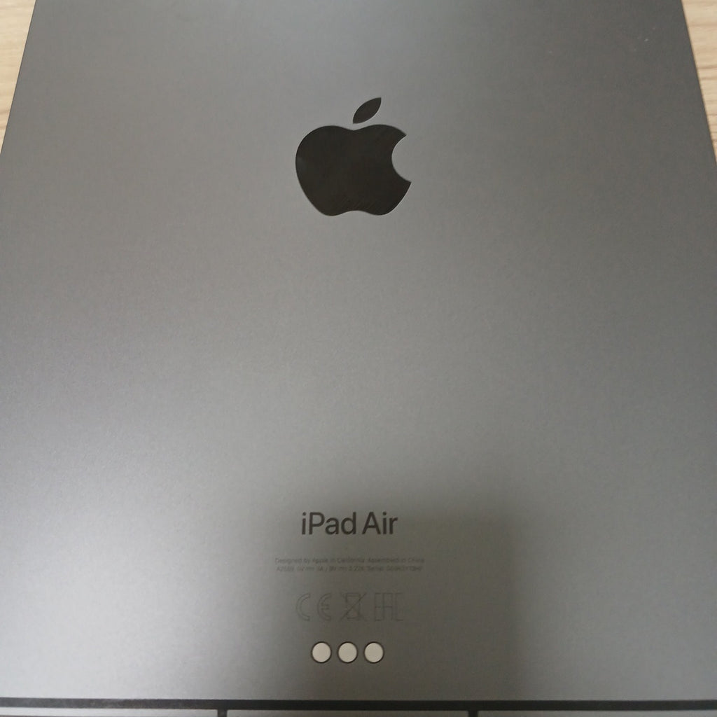 TABLETA APPLE IPAD AIR 5 A2589 256 GB 8 GB RAM (SEMINUEVO)