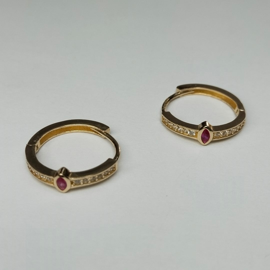 HUGGIES ORO 10K 1.8 (NUEVO)