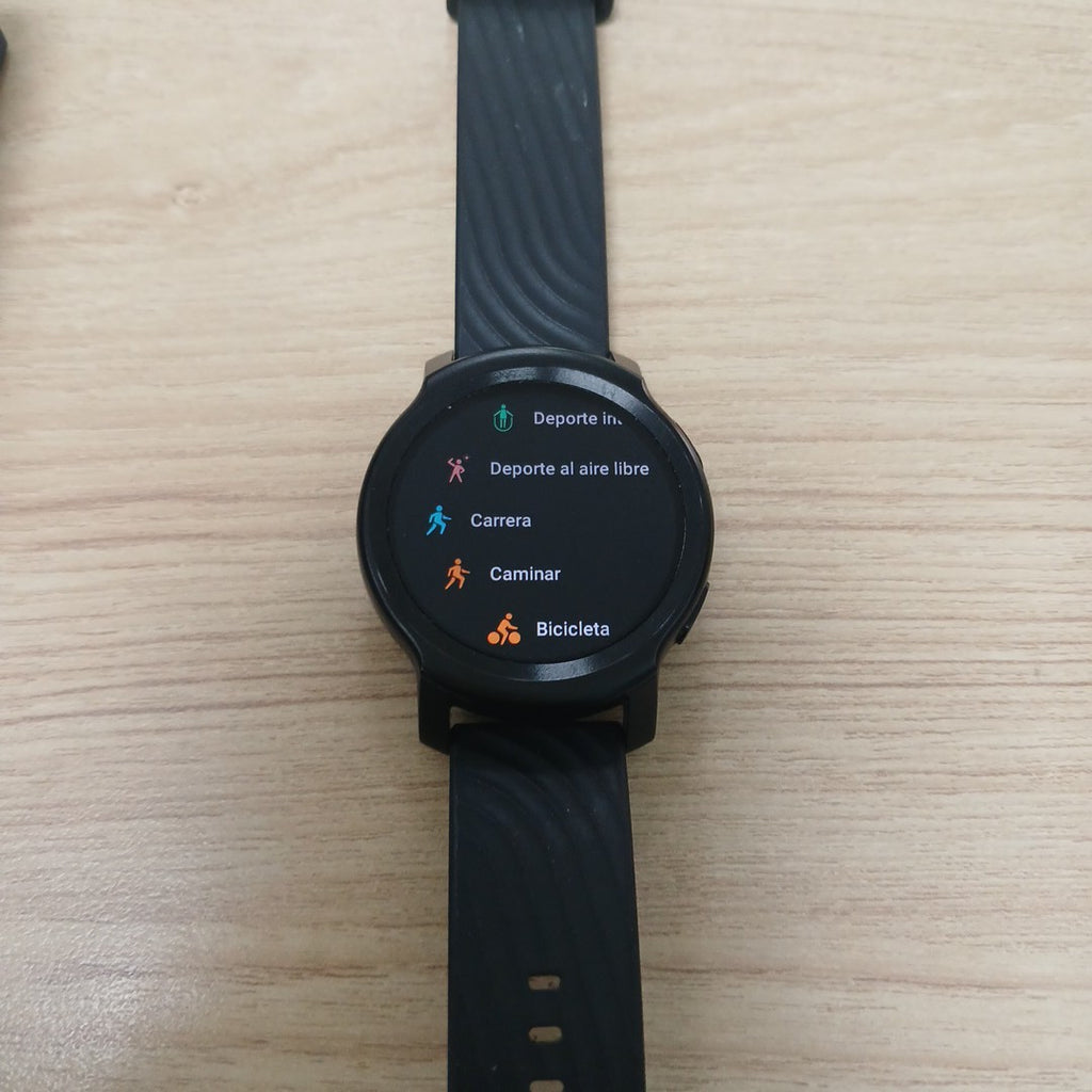 SMARTWATCH MOTOROLA MOTO WATCH 100 42 MM BLUETOOTH (SEMINUEVO)