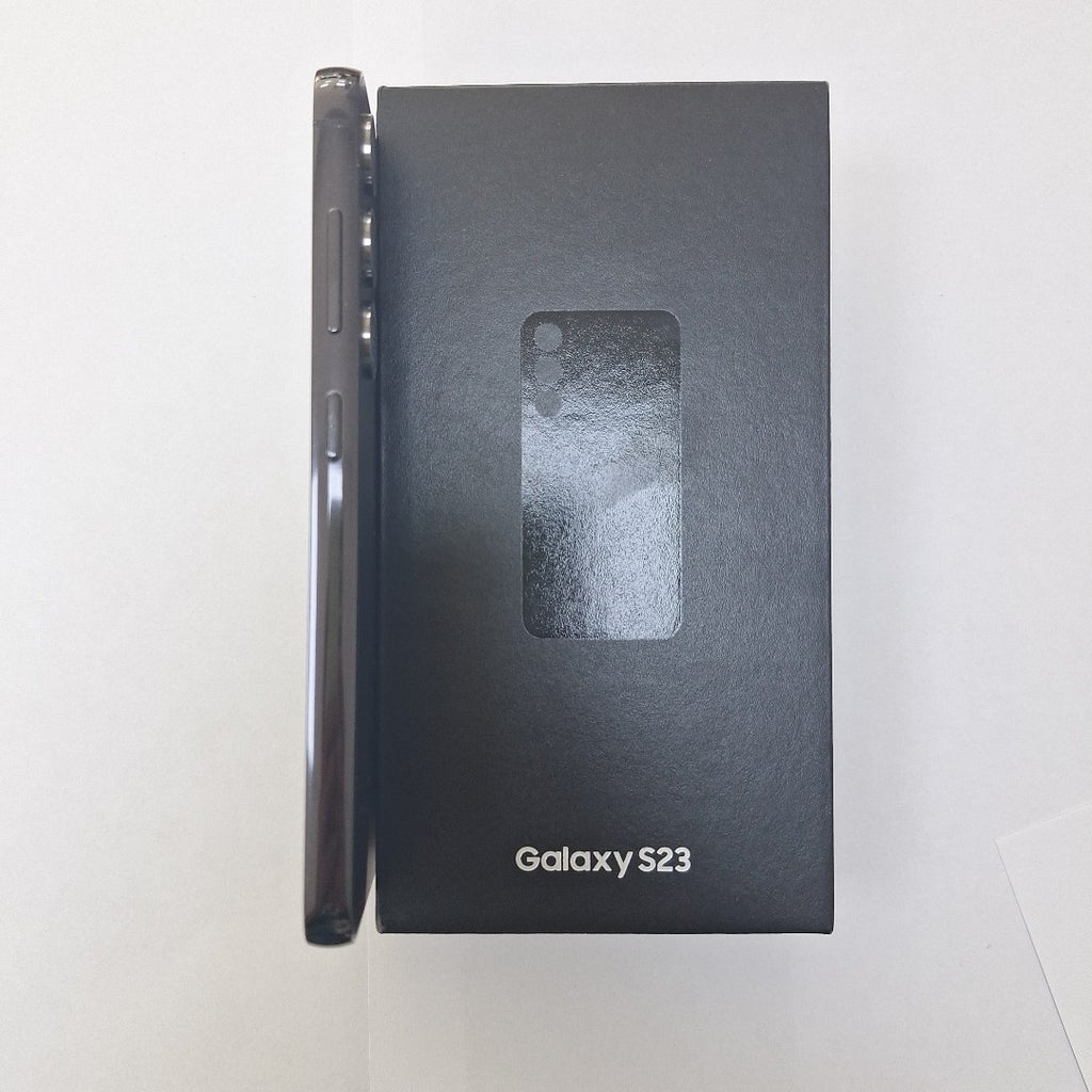 CELULAR SAMSUNG GALAXY S23 SM-S911B (SEMINUEVO)