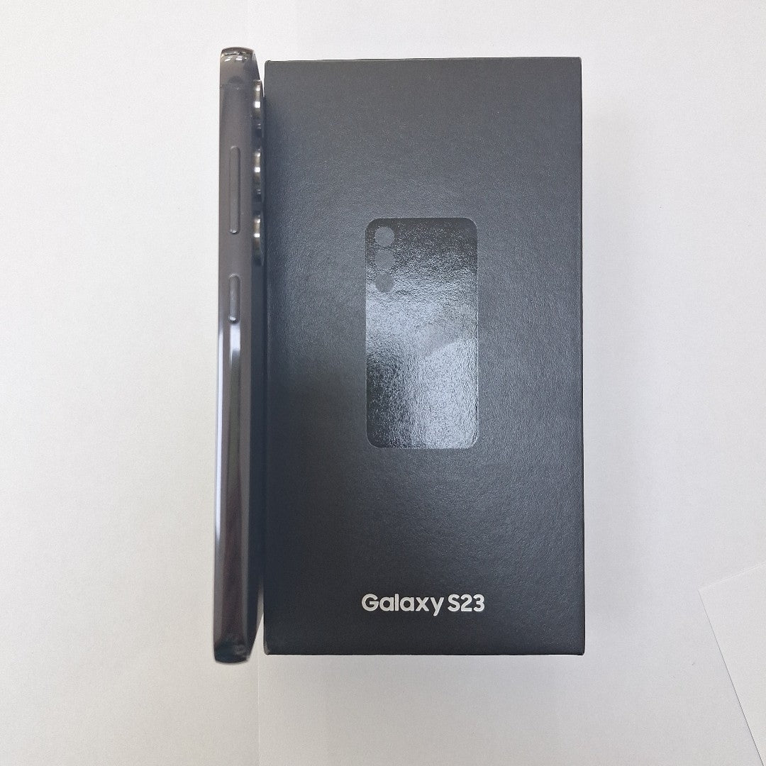 CELULAR SAMSUNG GALAXY S23 SM-S911B (SEMINUEVO)