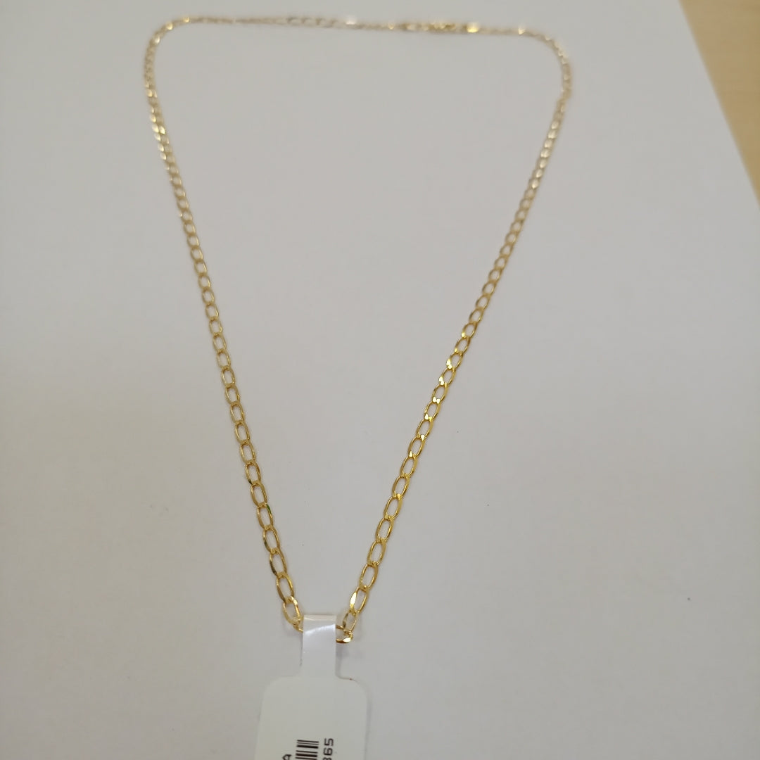 CADENAS ESPECIAL ORO 14K 4 (NUEVO)