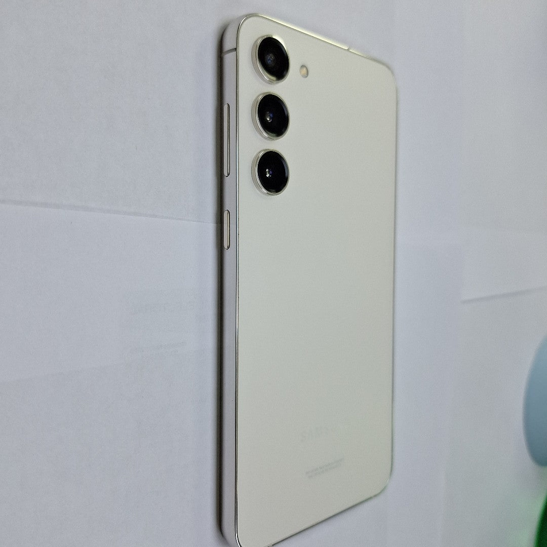 CELULAR SAMSUNG GALAXY S23+ SM-S916B 256 GB 8 GB RAM (SEMINUEVO)
