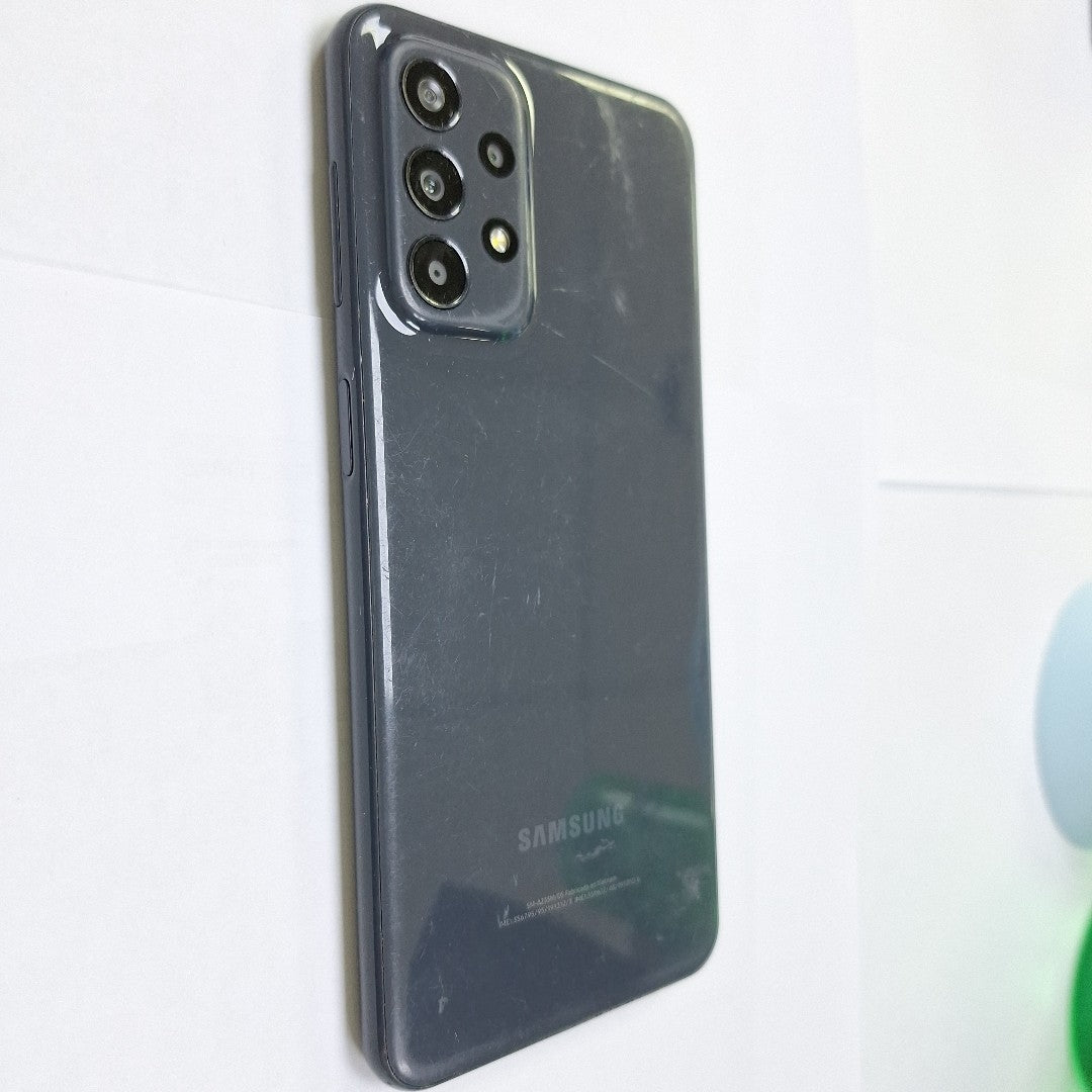 CELULAR SAMSUNG GALAXY A23 SM-A235M 128 GB 4 GB RAM (SEMINUEVO)