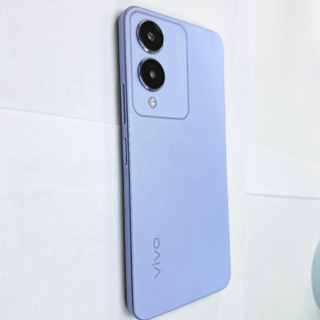 CELULAR VIVO Y17 S V2310 (2023) 128 GB 6 GB RAM (SEMINUEVO)