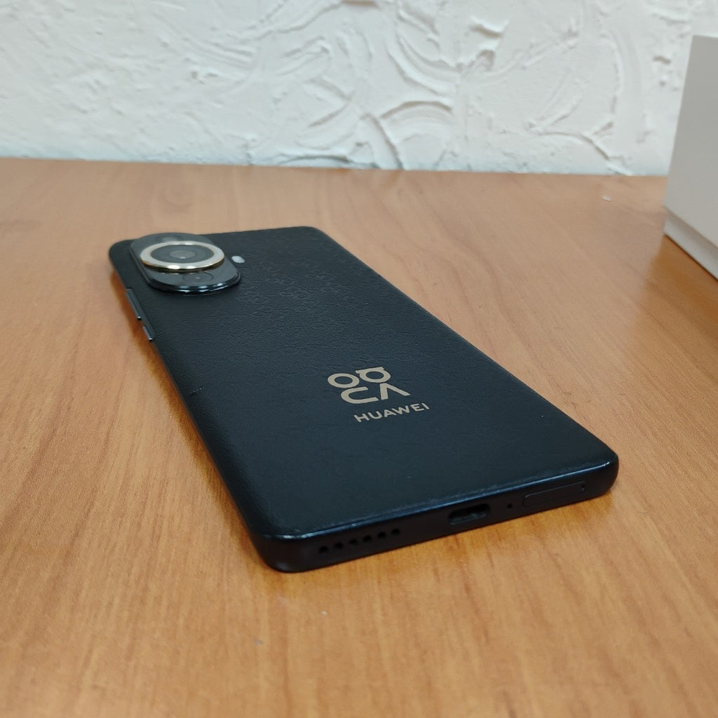 CELULAR HUAWEI NOVA 11 PRO GOA-LX9 (2023) 256 GB 8 GB RAM (SEMINUEVO)