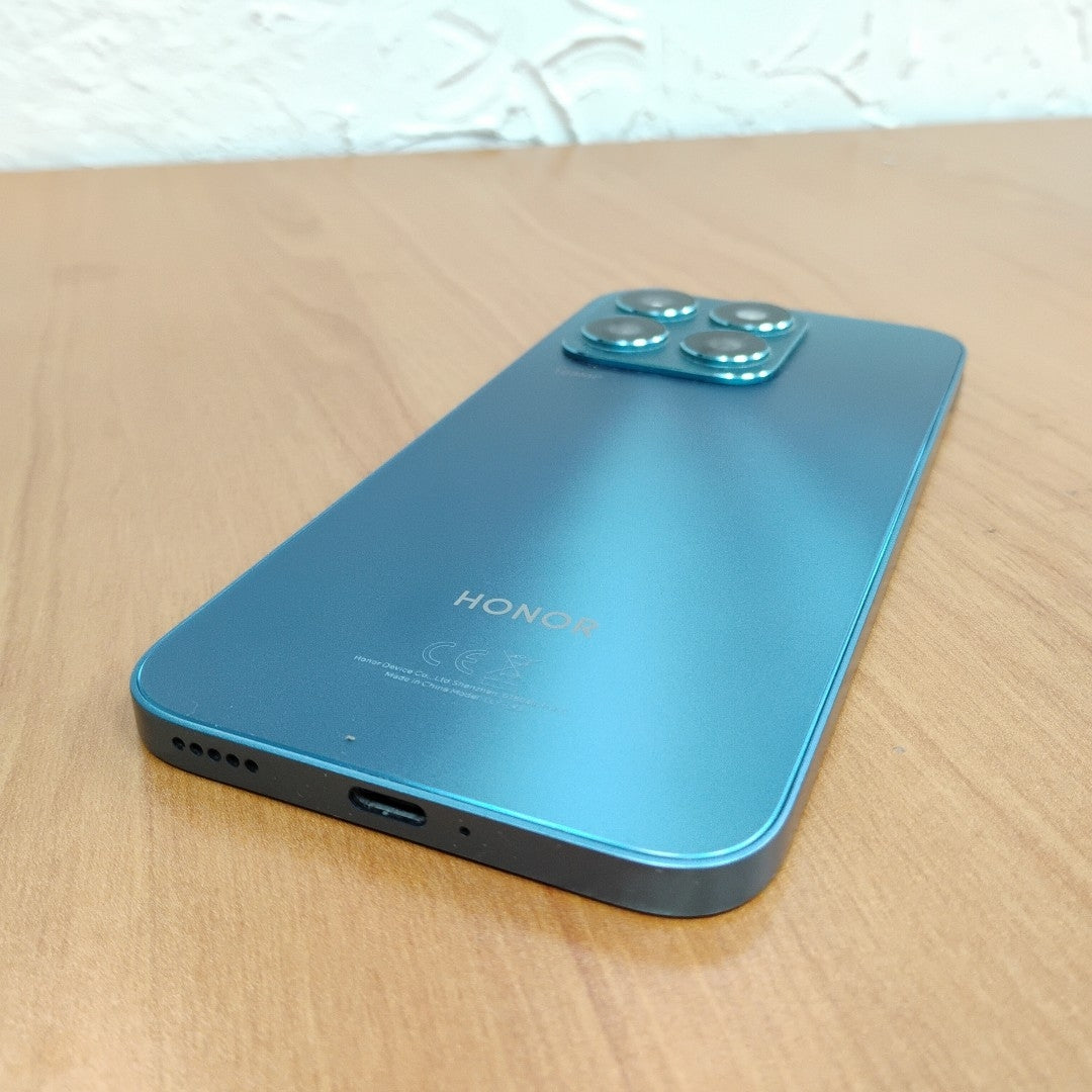 CELULAR HONOR X8B LLY-LX3 (2023) 256 GB 8 GB RAM (SEMINUEVO)