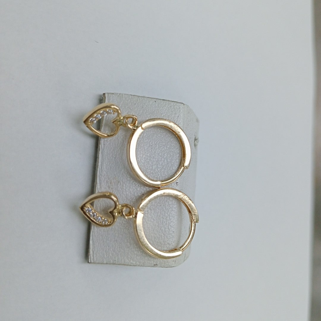 HUGGIES ORO 14K 1.6 (NUEVO)