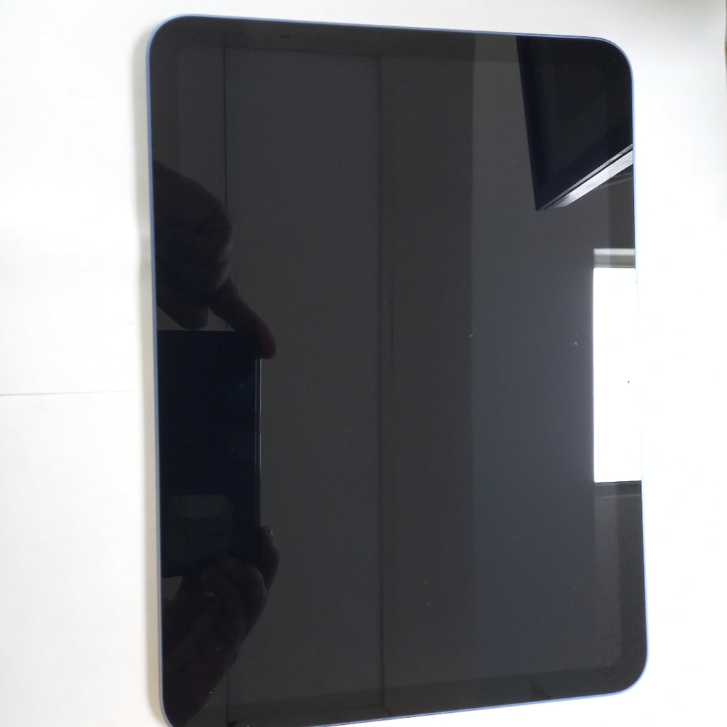 TABLETA APPLE IPAD 10 A2696 64 GB 4 GB RAM (SEMINUEVO)