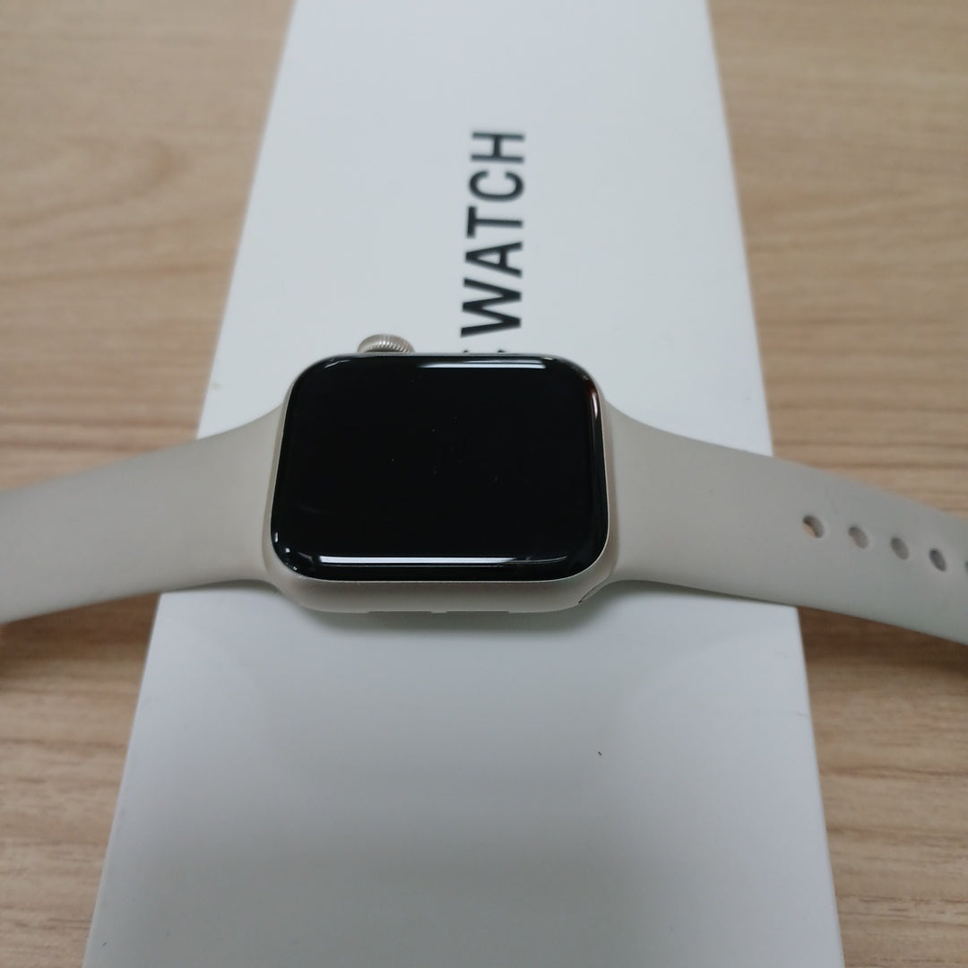 SMARTWATCH APPLE SE 2 ALUMINIO A2722 40 MM GPS (SEMINUEVO)