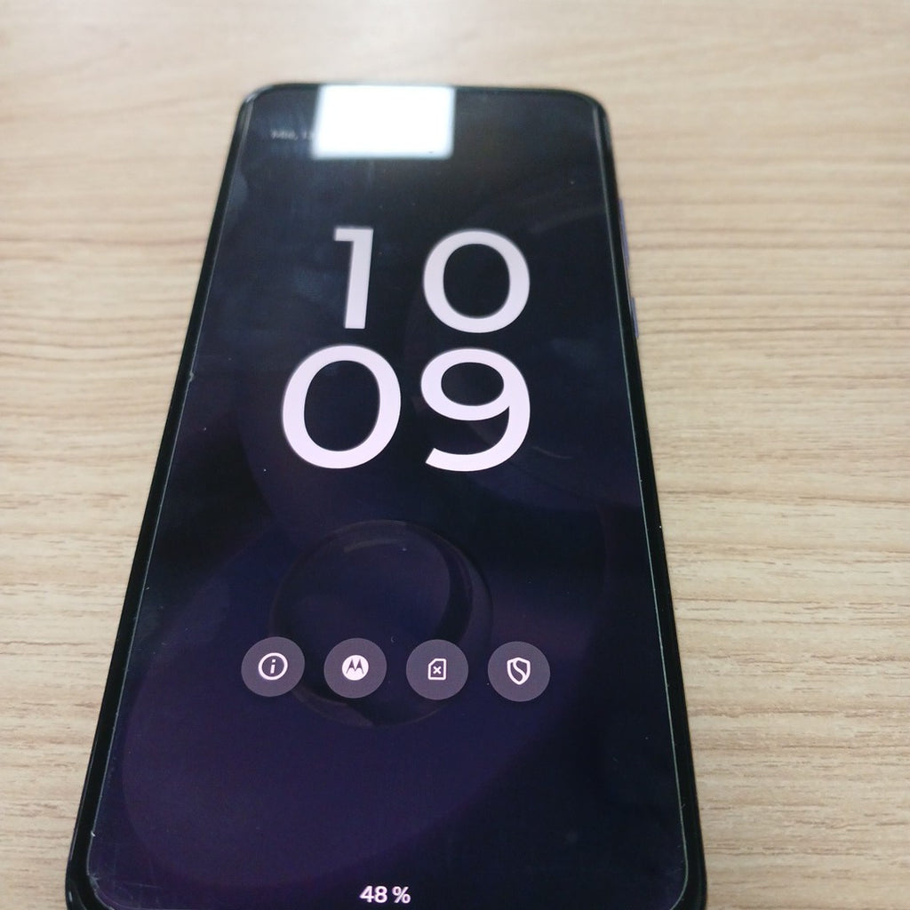 CELULAR MOTOROLA EDGE 30 NEO XT2245-1 128 GB 8 GB RAM (SEMINUEVO)