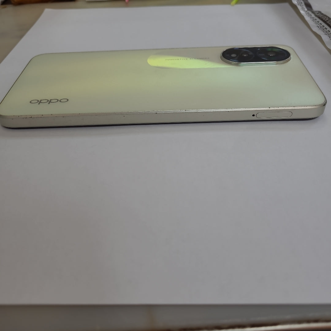 CELULAR OPPO  A38 CPH2579 (2023) 128 GB 4 GB RAM (SEMINUEVO)