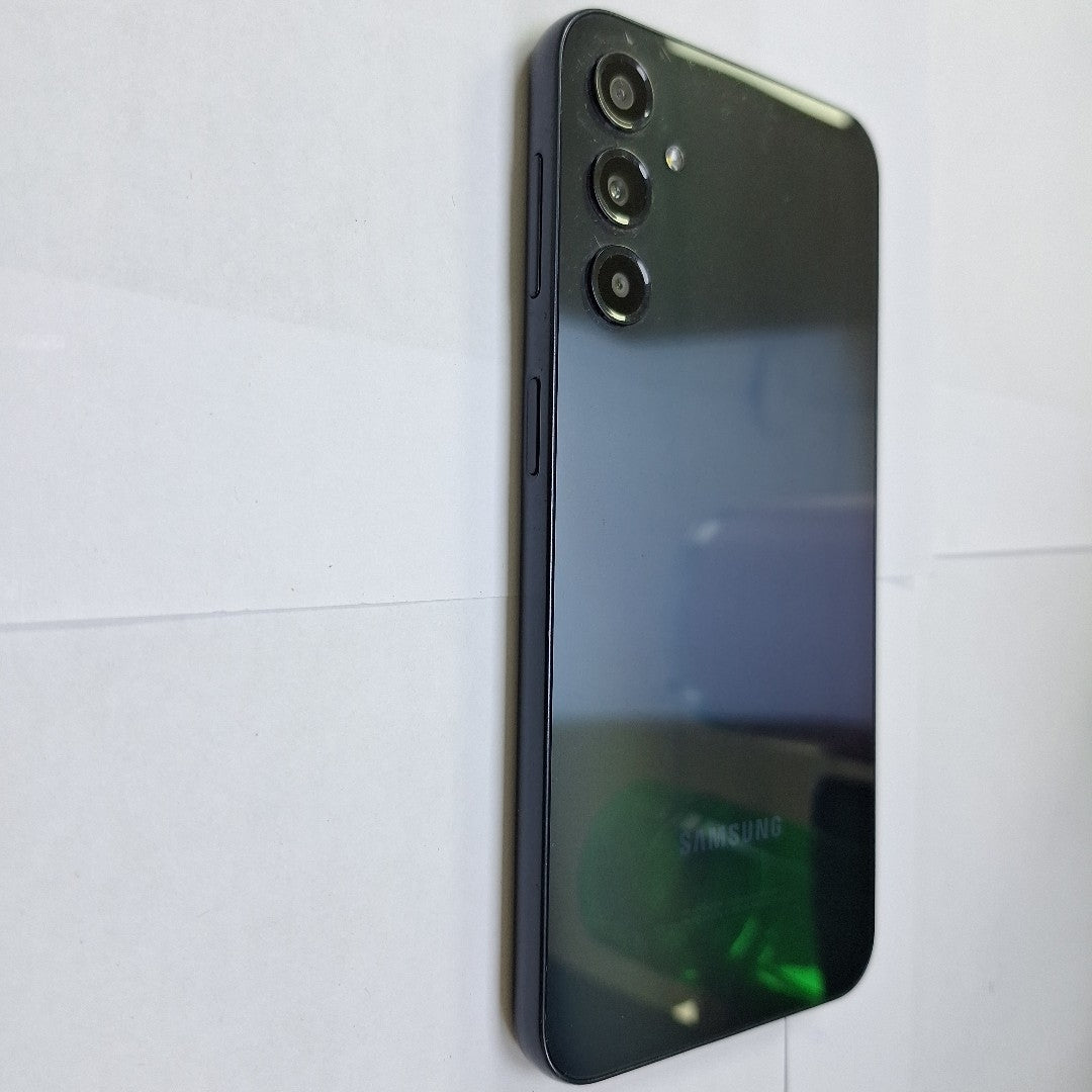 CELULAR SAMSUNG GALAXY A24 SM-A245M/DSN 128 GB 4 GB RAM (SEMINUEVO)