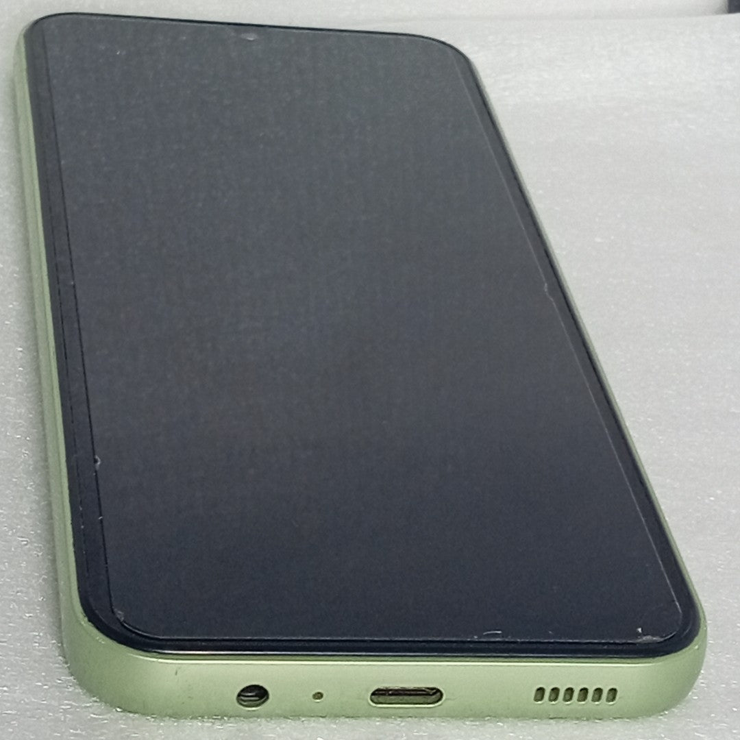 CELULAR SAMSUNG GALAXY A14 SM-A145M/DS (2023) 128 GB 4 GB RAM (SEMINUEVO)