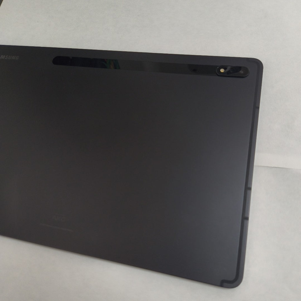 TABLETA SAMSUNG GALAXY TAB S8+ SM-X800 256 GB 8 GB RAM (SEMINUEVO)