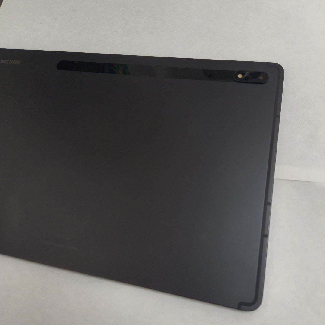 TABLETA SAMSUNG GALAXY TAB S8+ SM-X800 256 GB 8 GB RAM (SEMINUEVO)