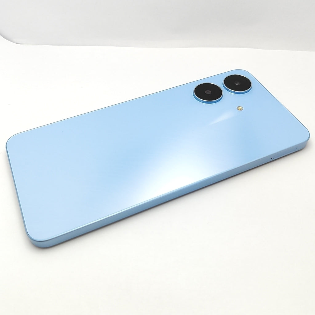 CELULAR REALME REALME NOTE 60-RMX3933(2023) 128 GB 4 GB RAM