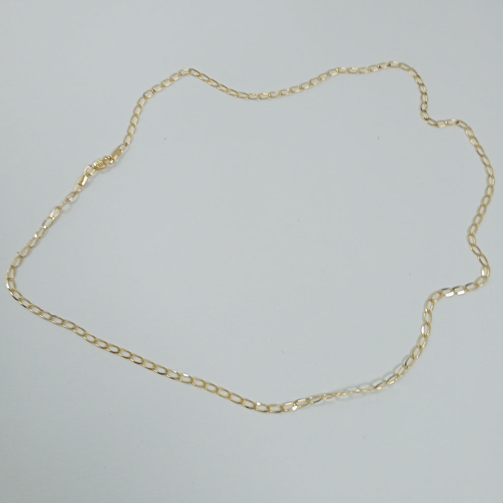 CADENAS ESPECIAL ORO 14K 4.1 (NUEVO)