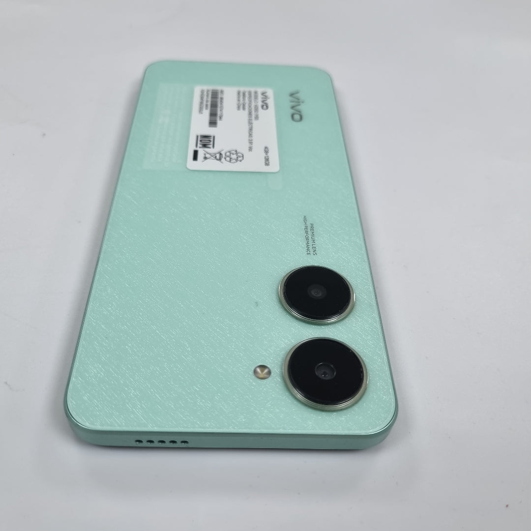CELULAR VIVO Y03 V2332 (2024) 128 GB 4 GB RAM (SEMINUEVO)