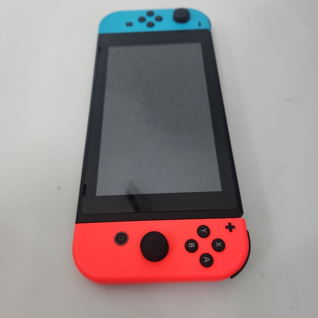 CONSOLA DE VIDEOJUEGO NINTENDO SWITCH 1.1 32 GB (SEMINUEVO)
