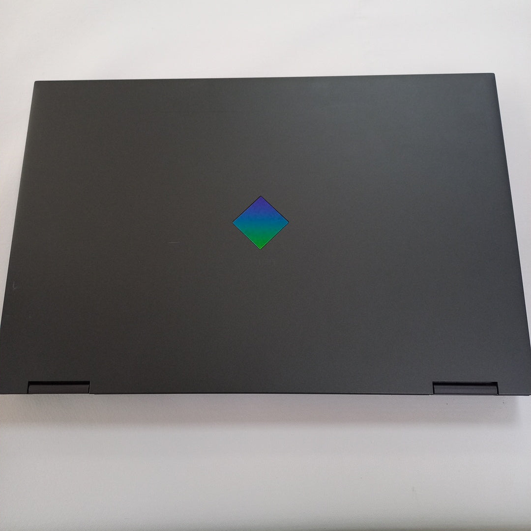 LAPTOP HP OMEN 16-C0503LA (2022) 512 GB SSD 16 GB RAM (SEMINUEVO)