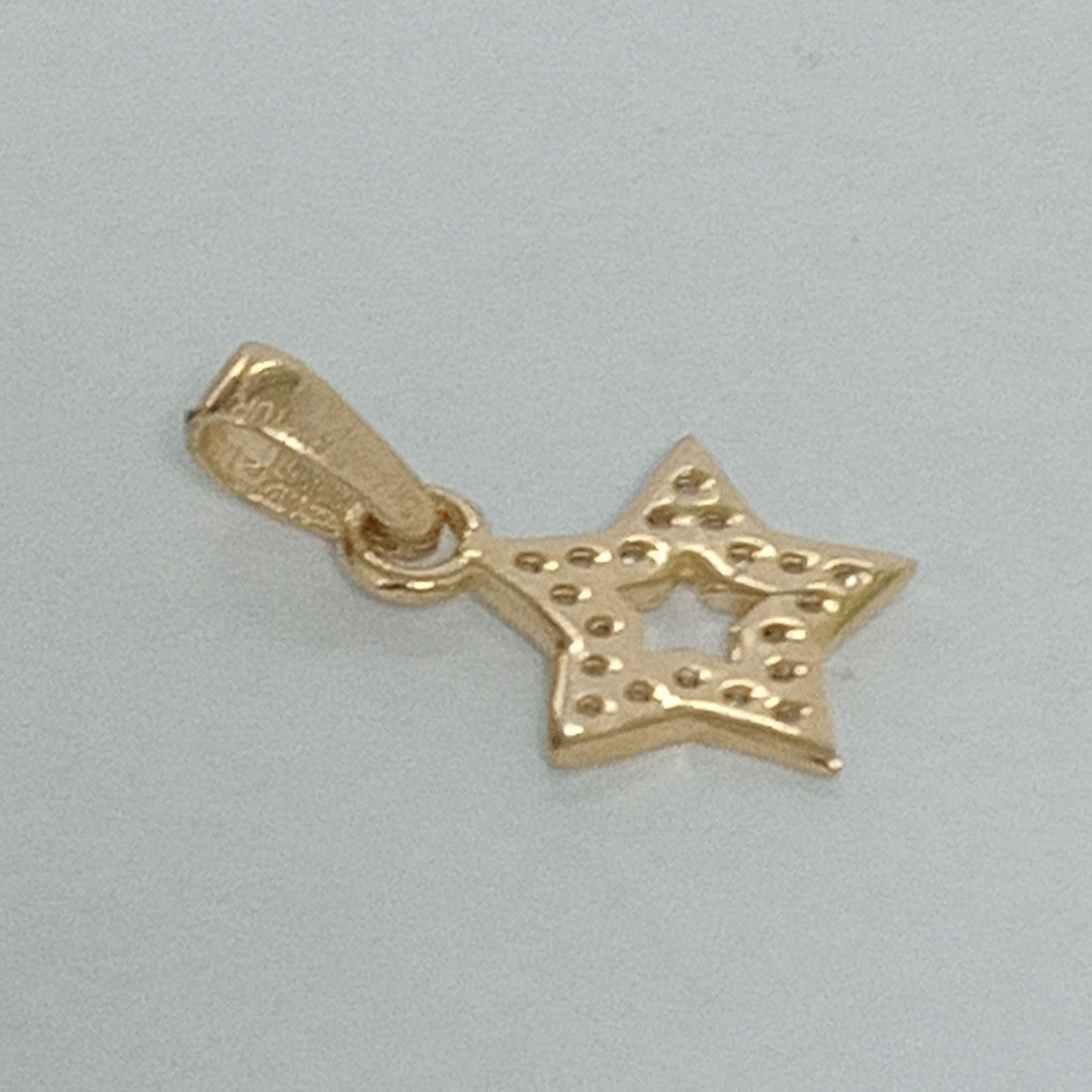 DIJES ORO 14K 0.6 (NUEVO)
