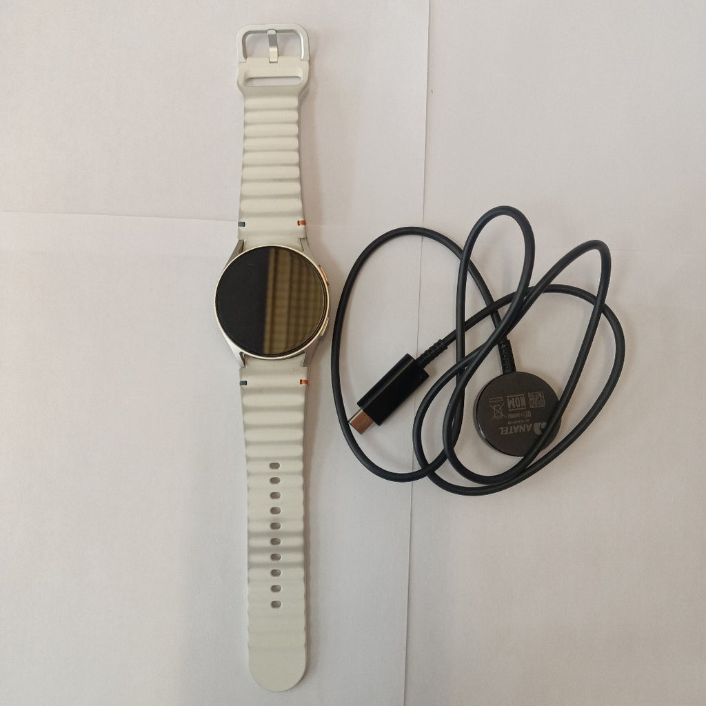 SMARTWATCH SAMSUNG GALAXY WATCH 7 SM-L300 40 MM BLUETOOTH (SEMINUEVO)