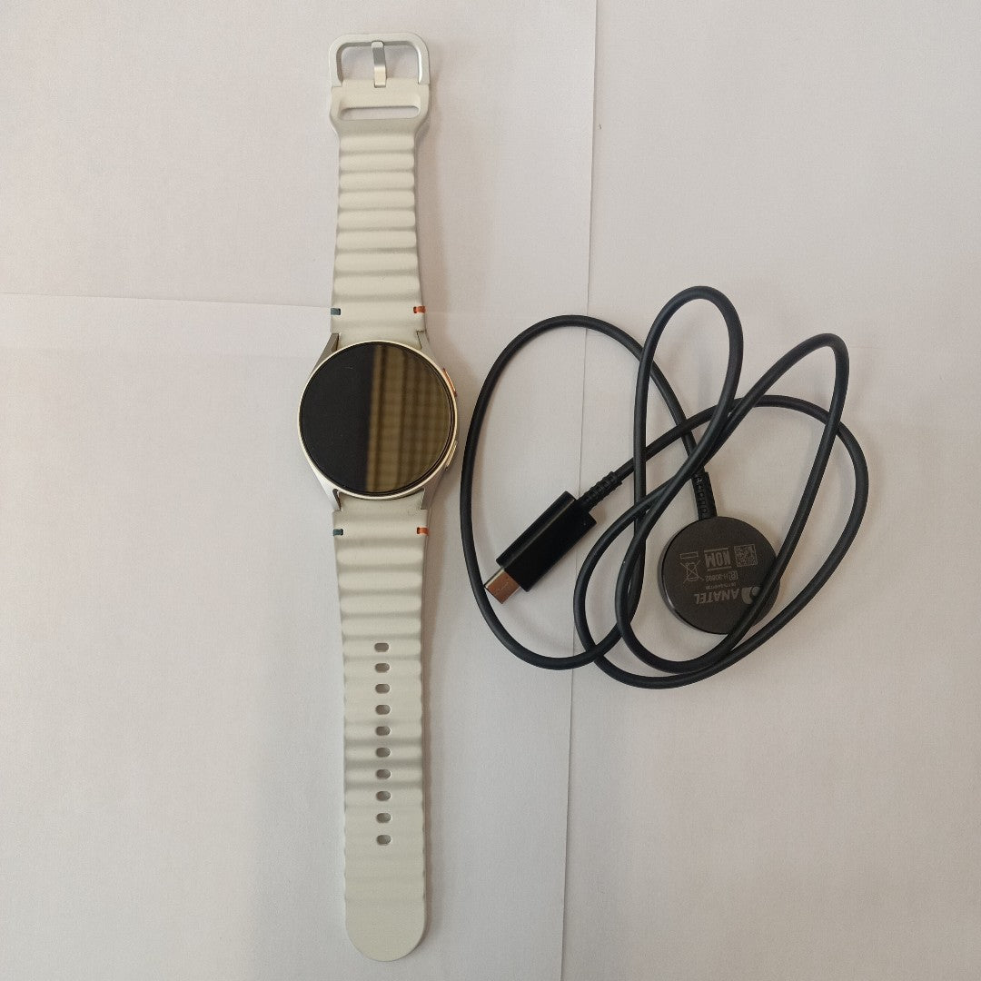 SMARTWATCH SAMSUNG GALAXY WATCH 7 SM-L300 40 MM BLUETOOTH (SEMINUEVO)