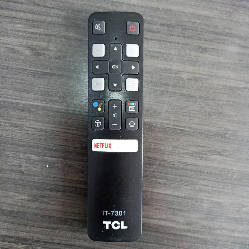 PANTALLA TCL 50A445 (2022) 50" LED 4K (SEMINUEVO)