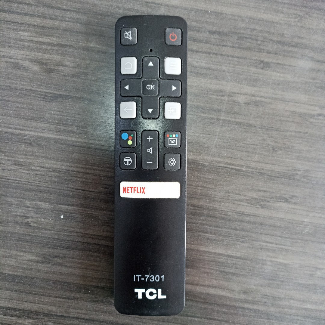 PANTALLA TCL 50A445 (2022) 50" LED 4K (SEMINUEVO)