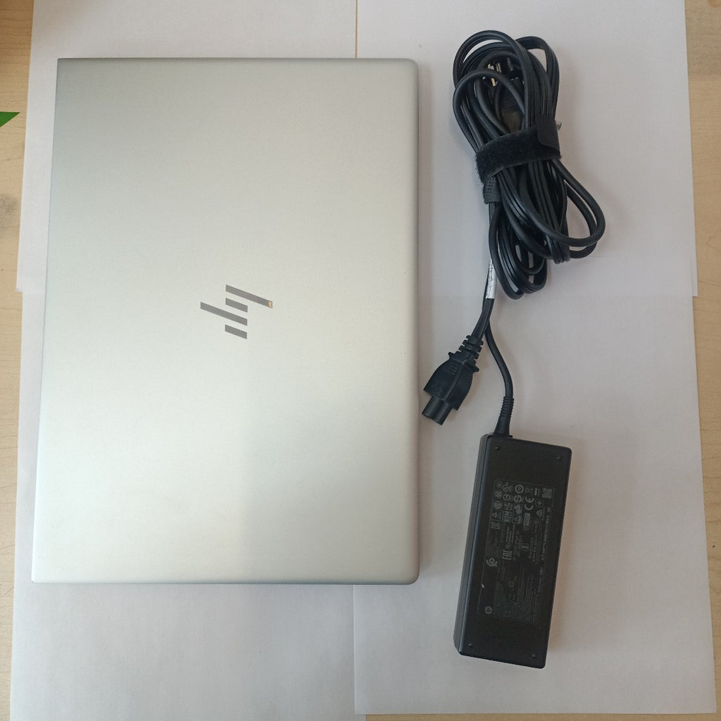 LAPTOP HP ELITEBOOK 840 G5 (2024) 256 GB SSD 16 GB RAM (SEMINUEVO)