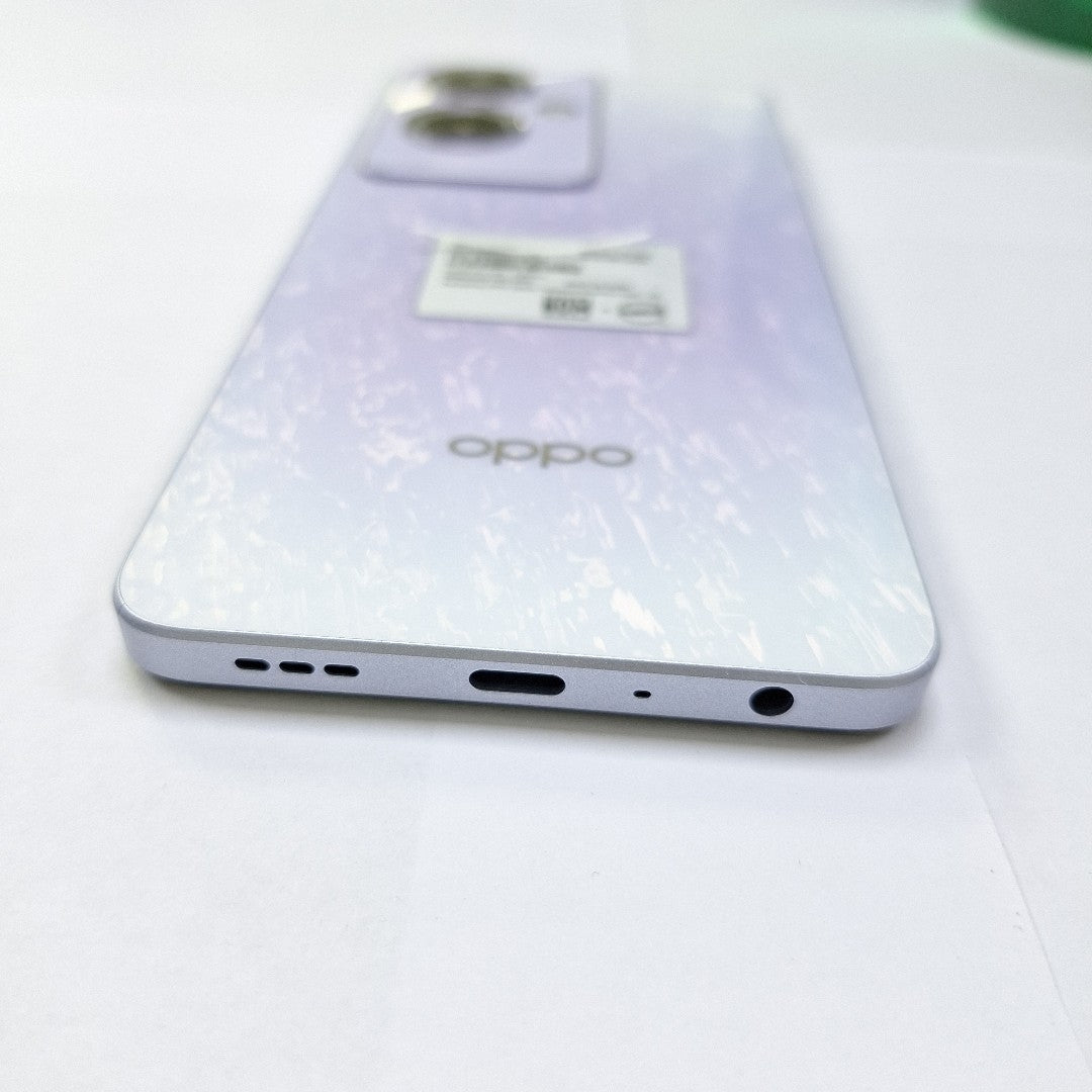 CELULAR OPPO  A79 CPH2557 (2023) 256 GB 8 GB RAM (SEMINUEVO)