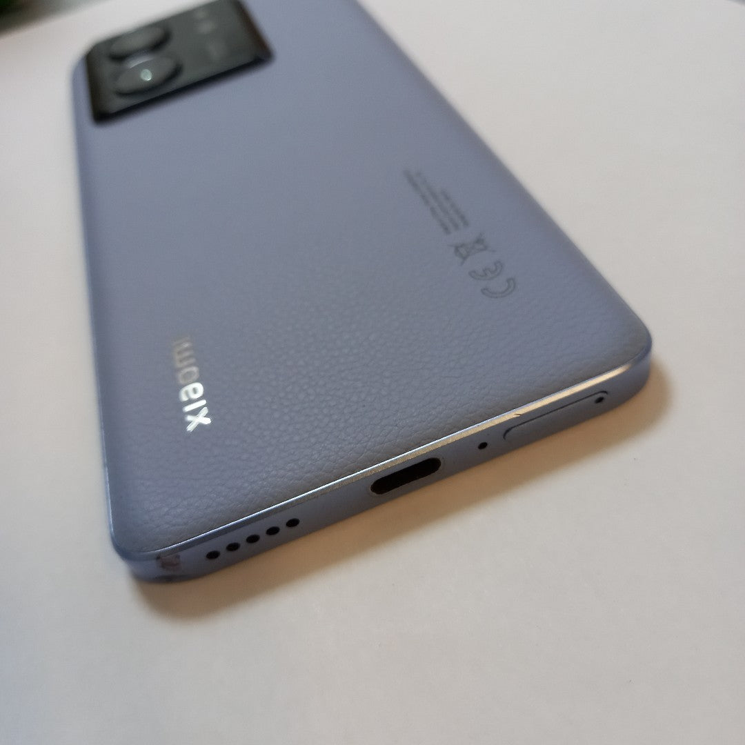 CELULAR XIAOMI 13T 2306EPN60G (2023) 256 GB 12 GB RAM (SEMINUEVO)