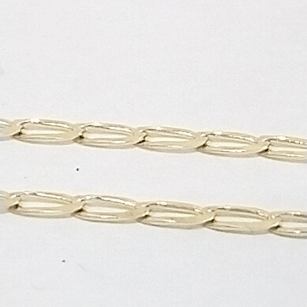 CADENAS ESPECIAL ORO 14K 9 (NUEVO)