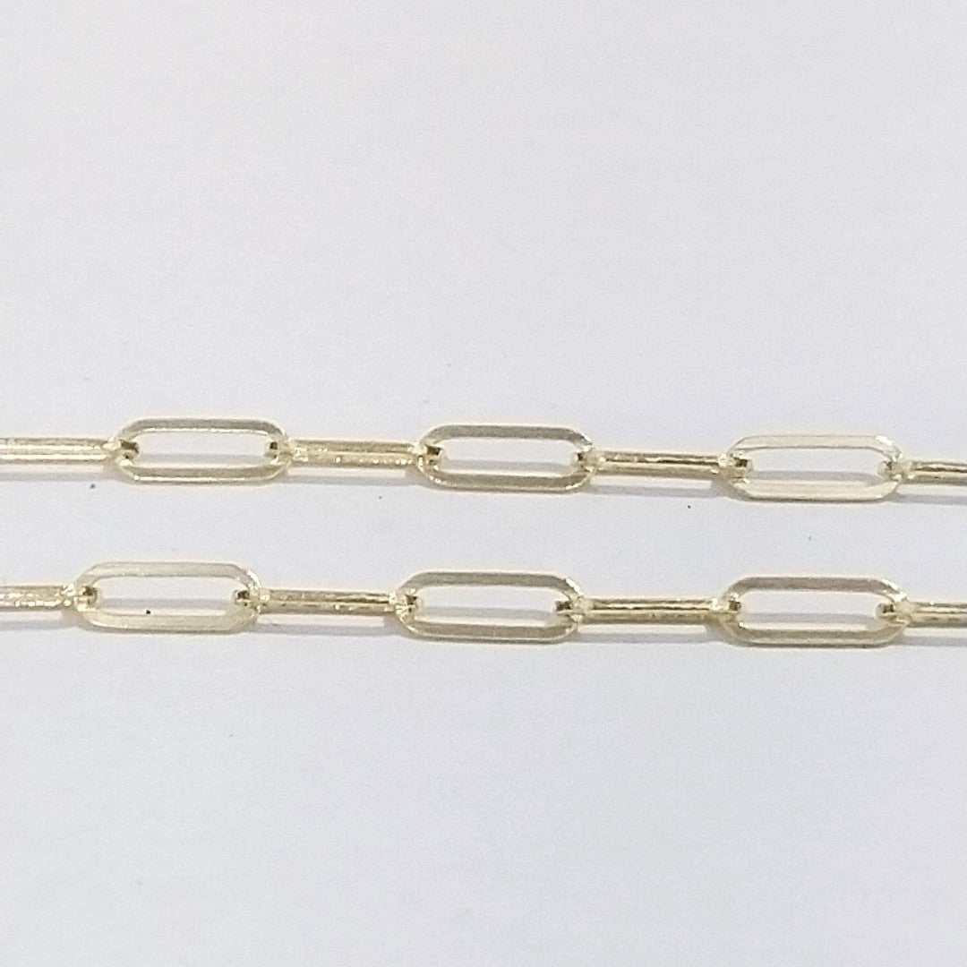 CADENAS ESPECIAL ORO 14K 8.2 (NUEVO)